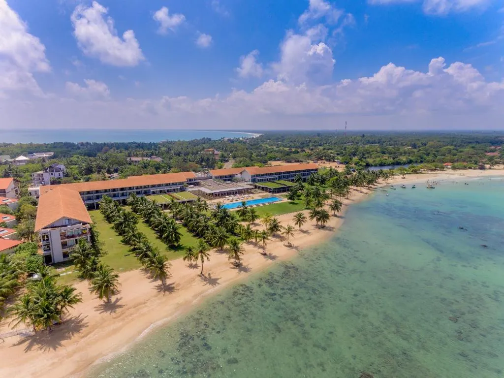 Amaya Beach Passikudah-1