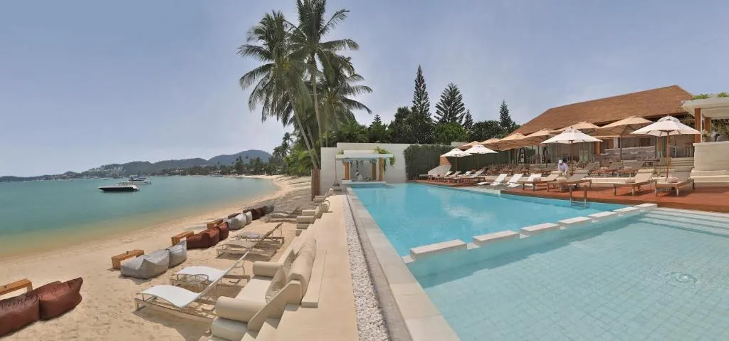 Chi Samui Resort-1