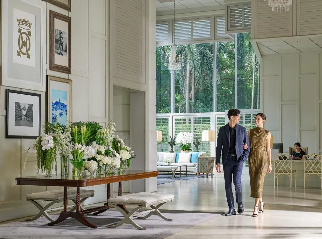 Oriental Residence Bangkok-1
