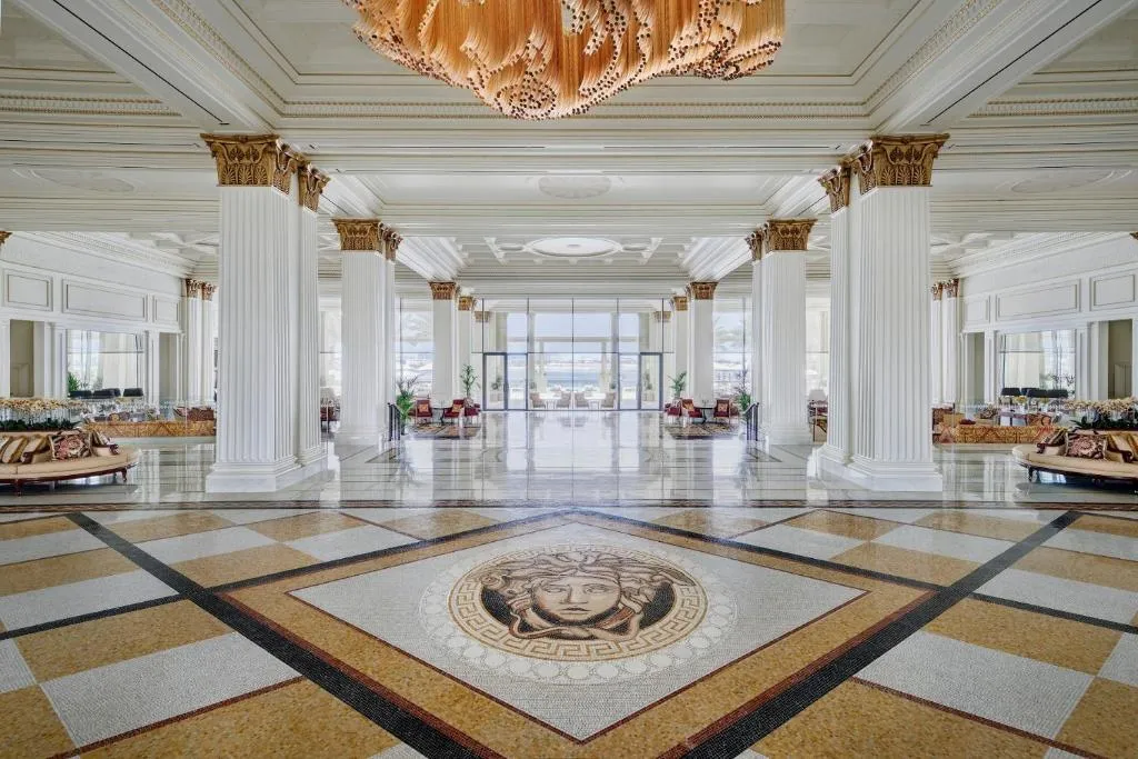 Palazzo Versace Dubai hotel-1