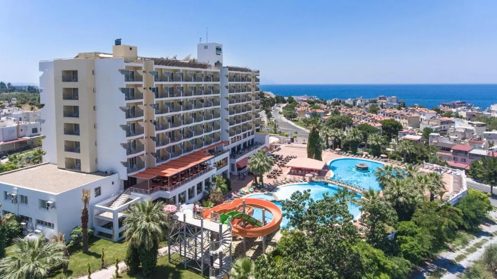 Palmin Kusadasi hotel-1