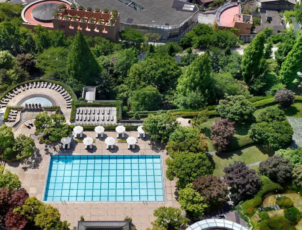 Grand Hyatt Seoul hotel-1