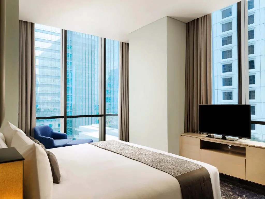 Mangkuluhur Residences by Lorin-1
