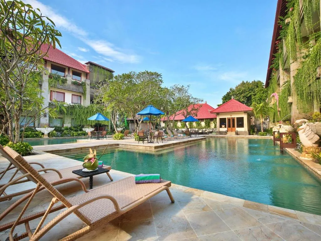 The Grand Bali Nusa Dua-1