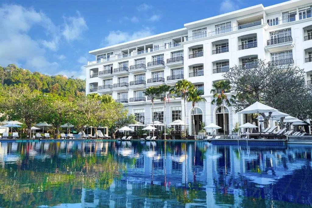 The Danna Langkawi hotel-1