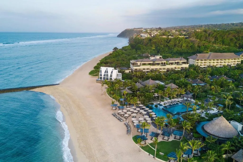 The Ritz-Carlton Bali-1