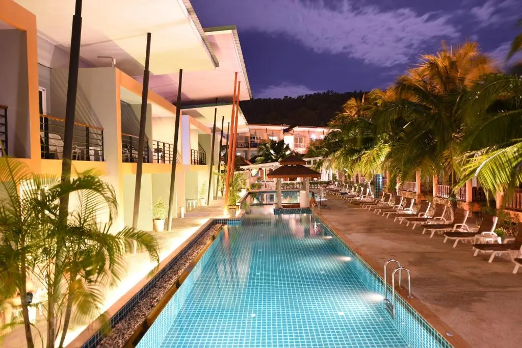Phi Phi Anita Resort-1
