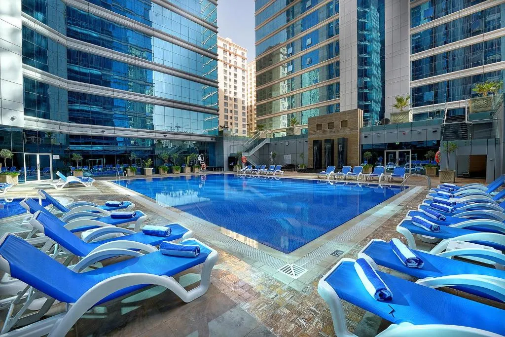 Ghaya Grand hotel slide-1