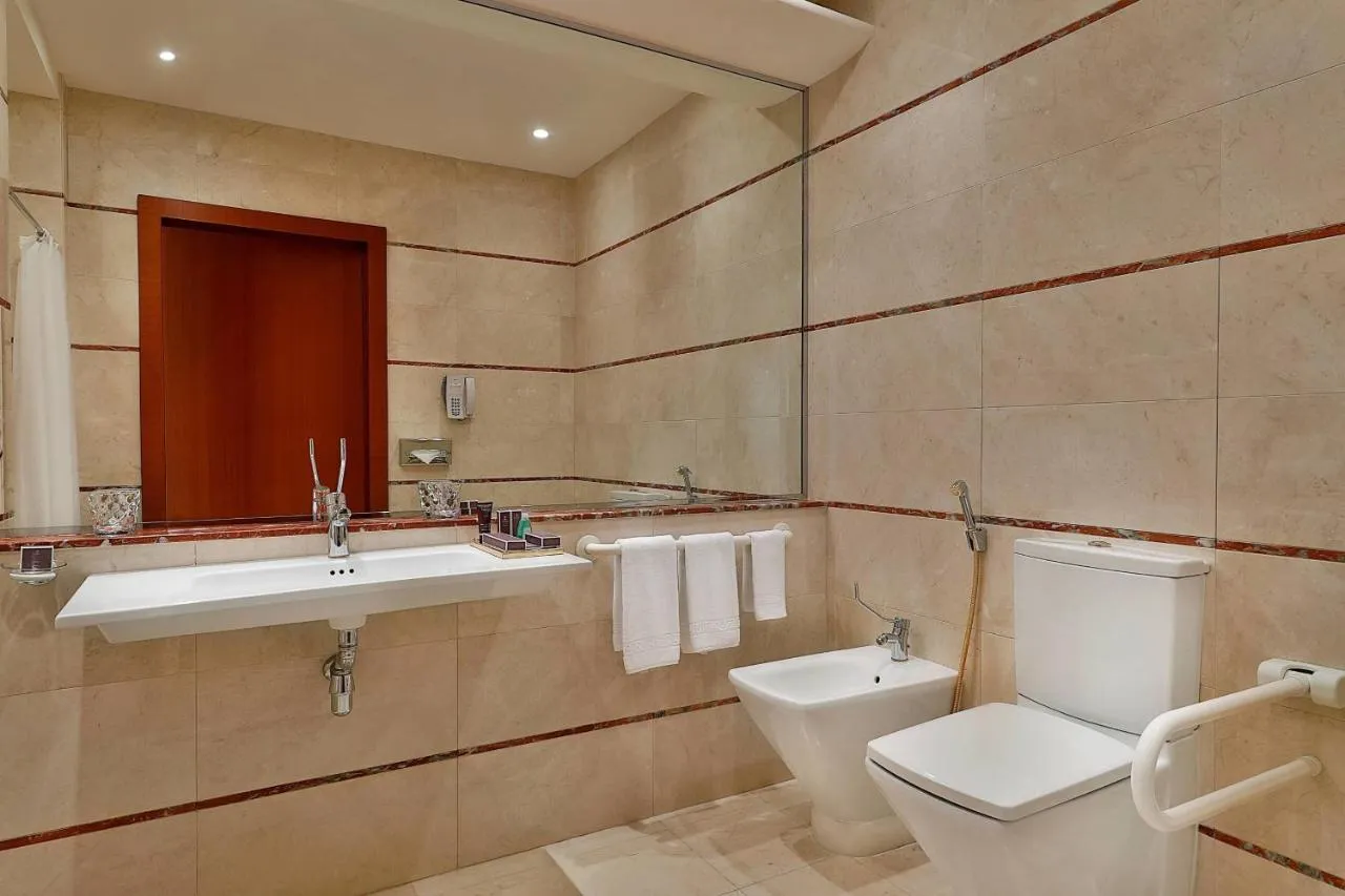 The Ritz-Carlton Riyadh-2