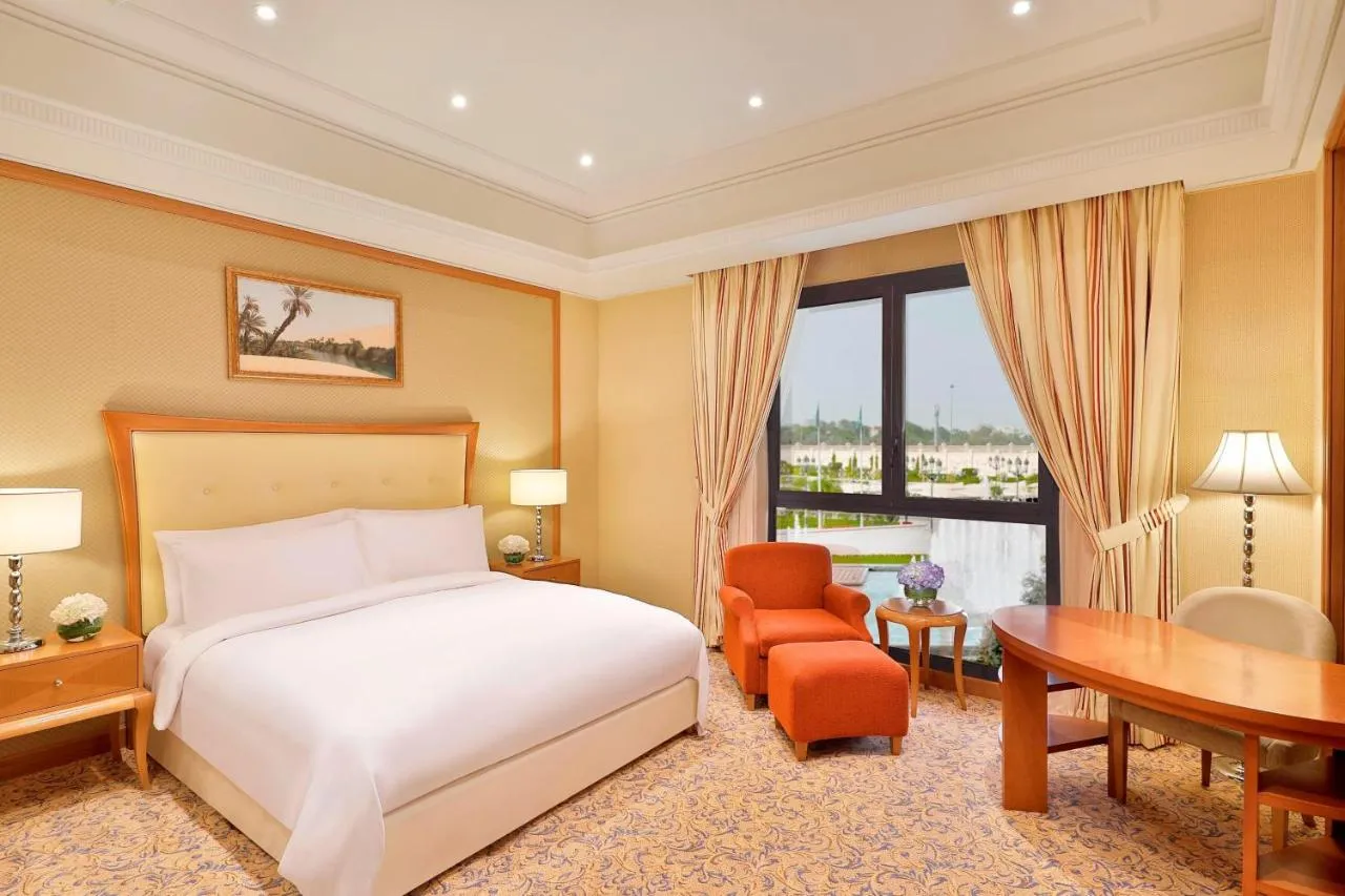 The Ritz-Carlton Riyadh-1