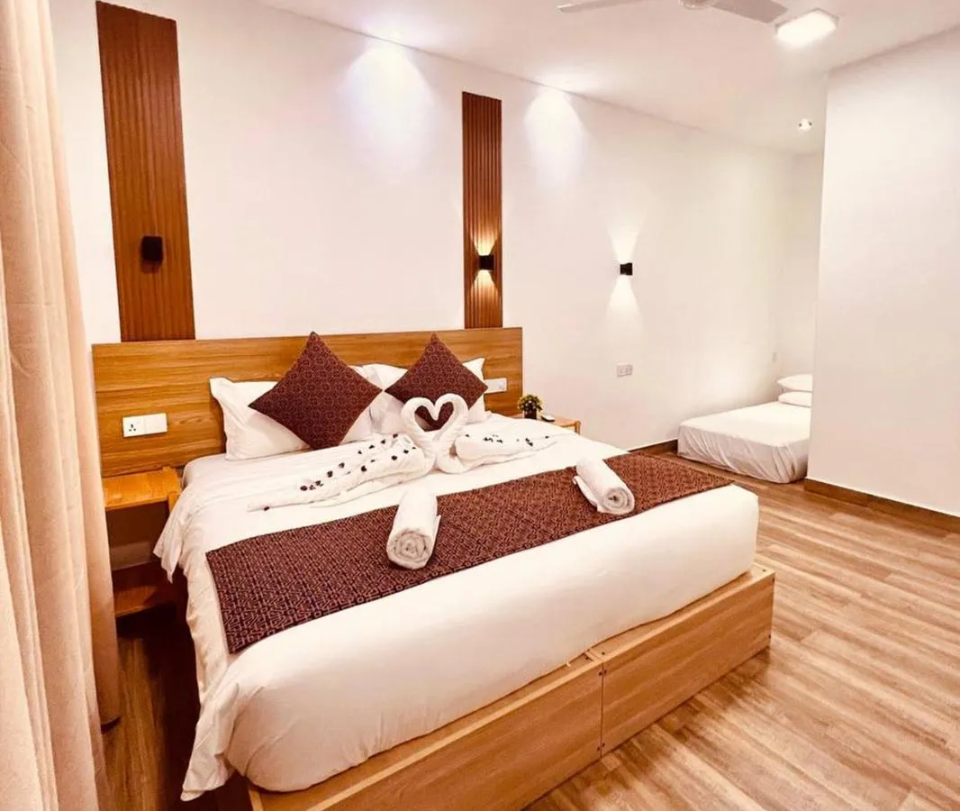 KIHAA Maldives Island Resort & Spa-2