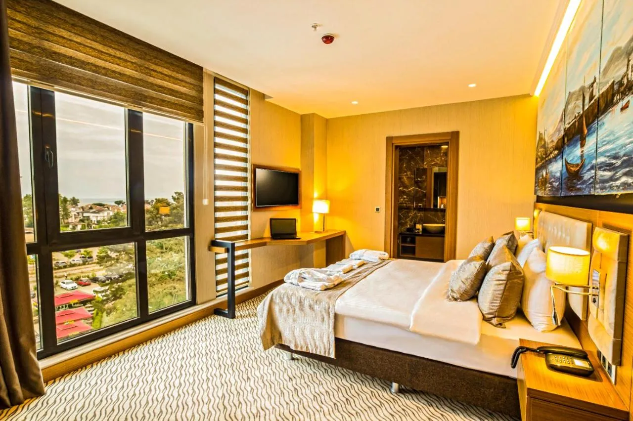 Aselia Hotel-2