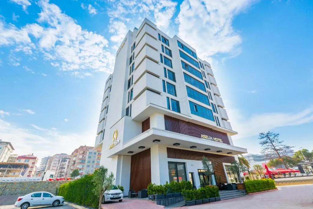 Aselia Hotel-1