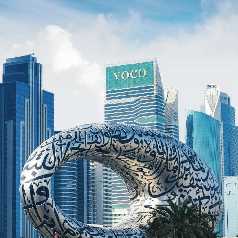 voco Dubai, an IHG Hotel-1