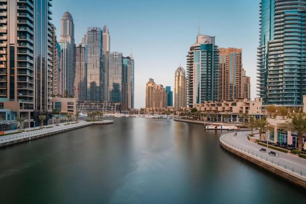 Crowne Plaza Dubai Marina, an IHG hotel slide-5