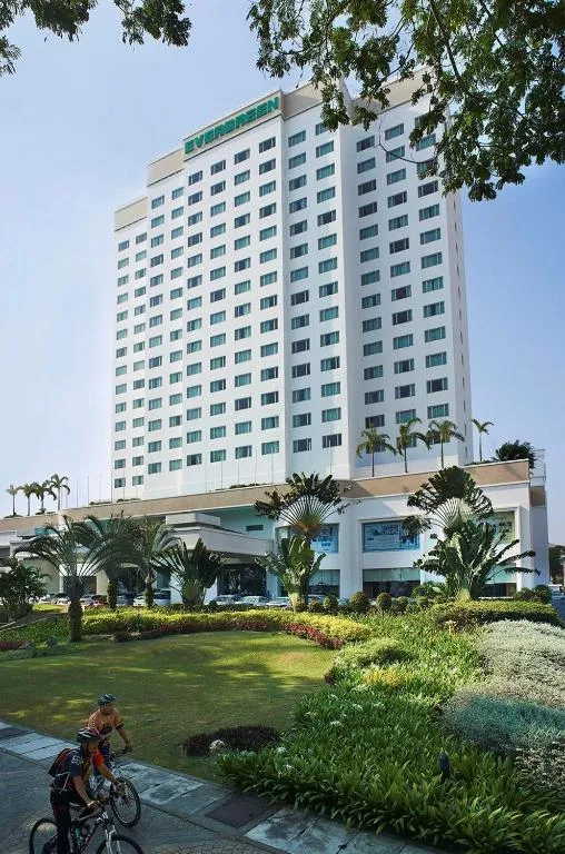 Gurney Bay Hotel, A Parkroyal Partner Hotel-1