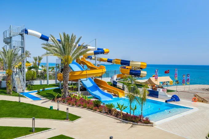 Corendon Playa Kemer slide-5