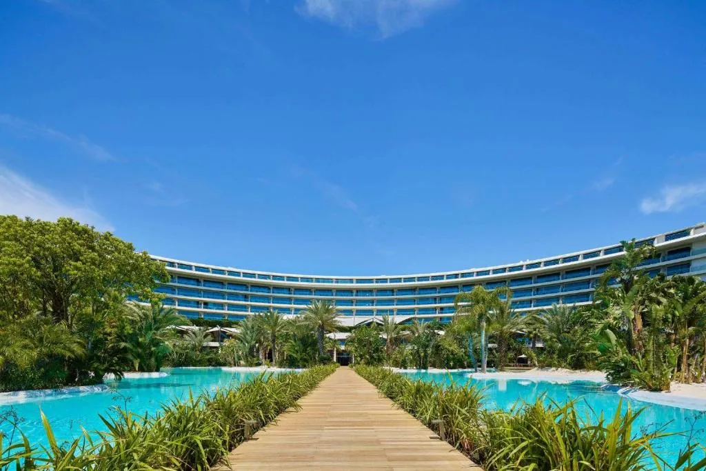 Maxx Royal Belek Golf Resort-1