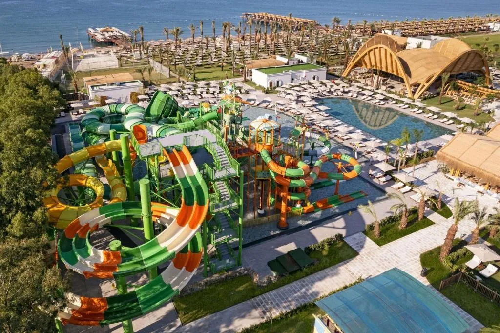 Resort Cullinan Belek slide-3