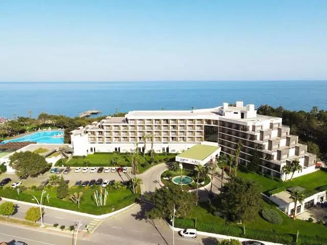 TUI Magic Life Rixos Beldibi-1