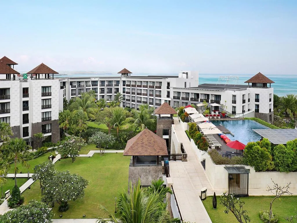 Pullman Bali Legian Beach-1