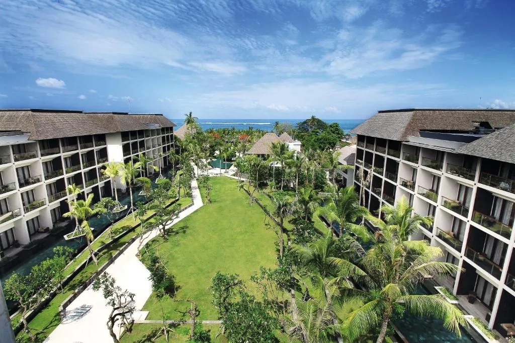 The Anvaya Beach Resort Bali hotel-1