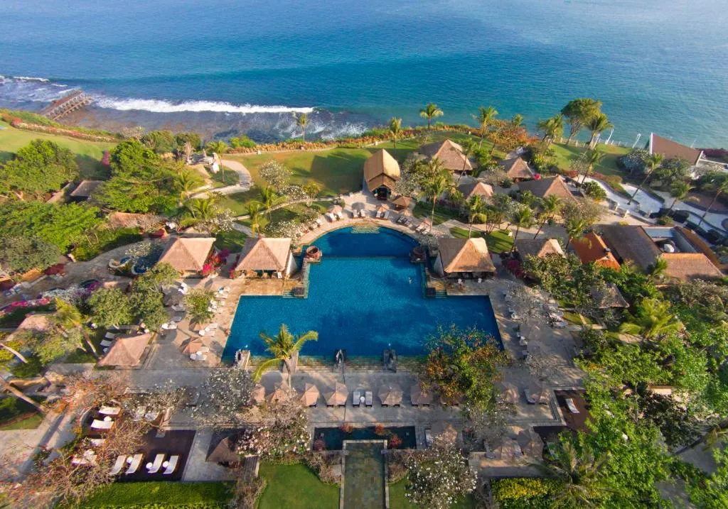 AYANA Resort and Spa Bali-1