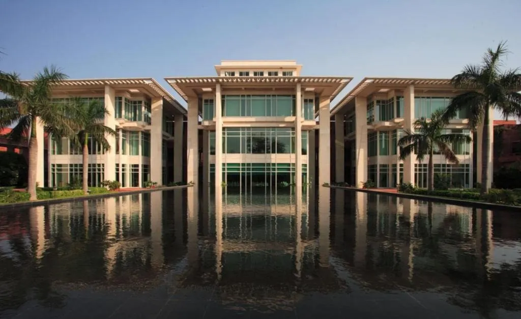 Jaypee Palace Hotel & Convention Centre Agra-1