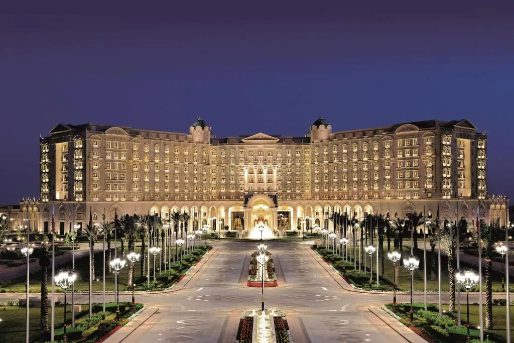 The Ritz-Carlton Riyadh-1