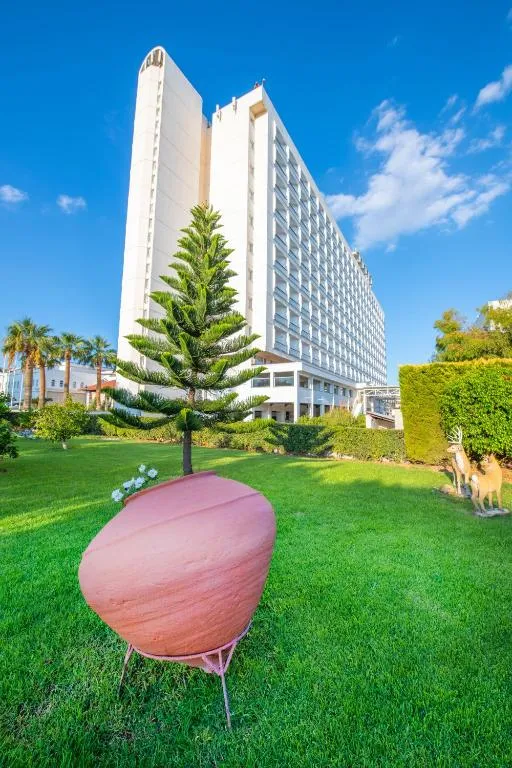 Salamis Bay Conti Hotel-1