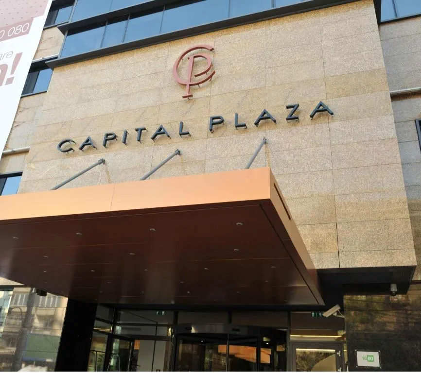 Capital Plaza-1