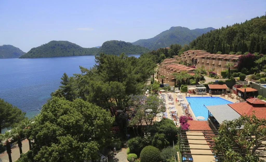 Labranda Mares Marmaris hotel-2