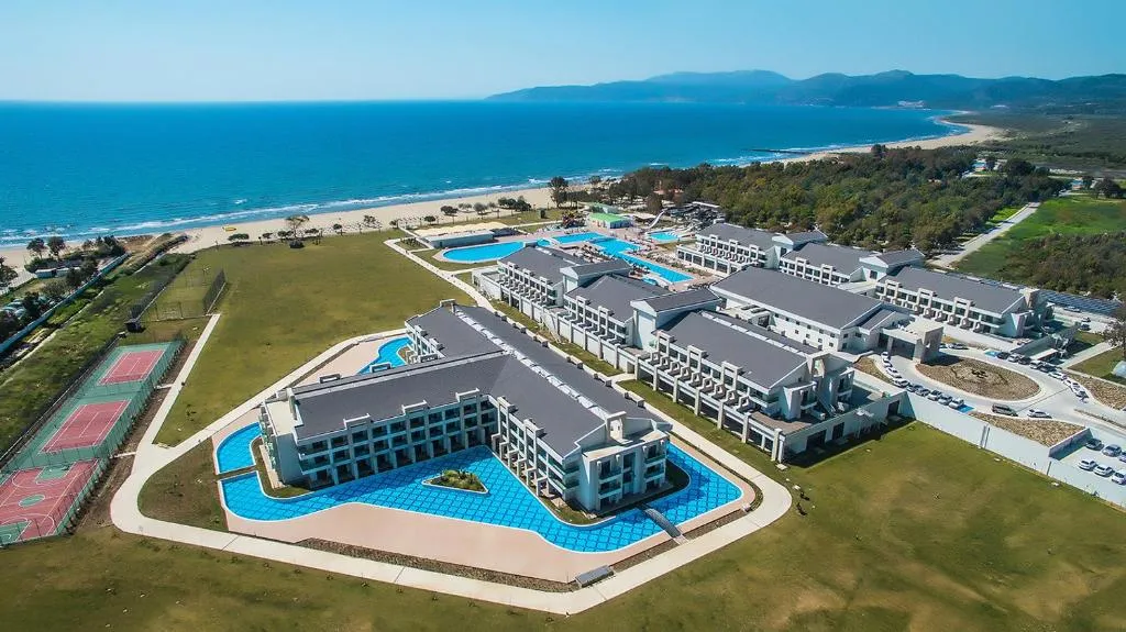 Korumar Ephesus Beach & Spa Resort-1