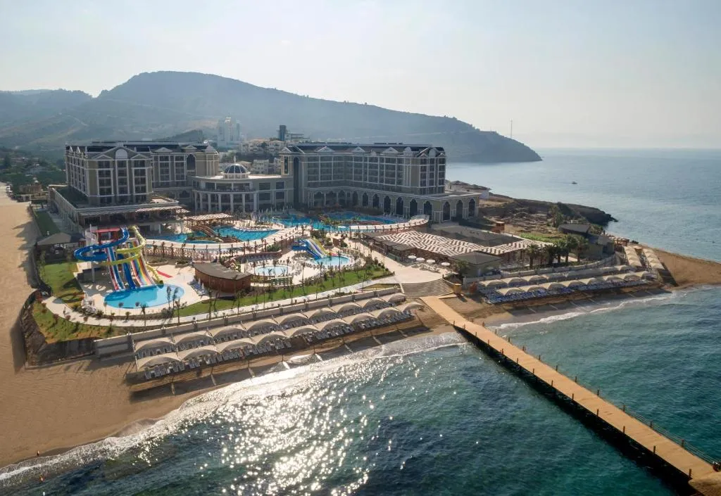 Sunis Efes Royal Palace Resort & Spa-2