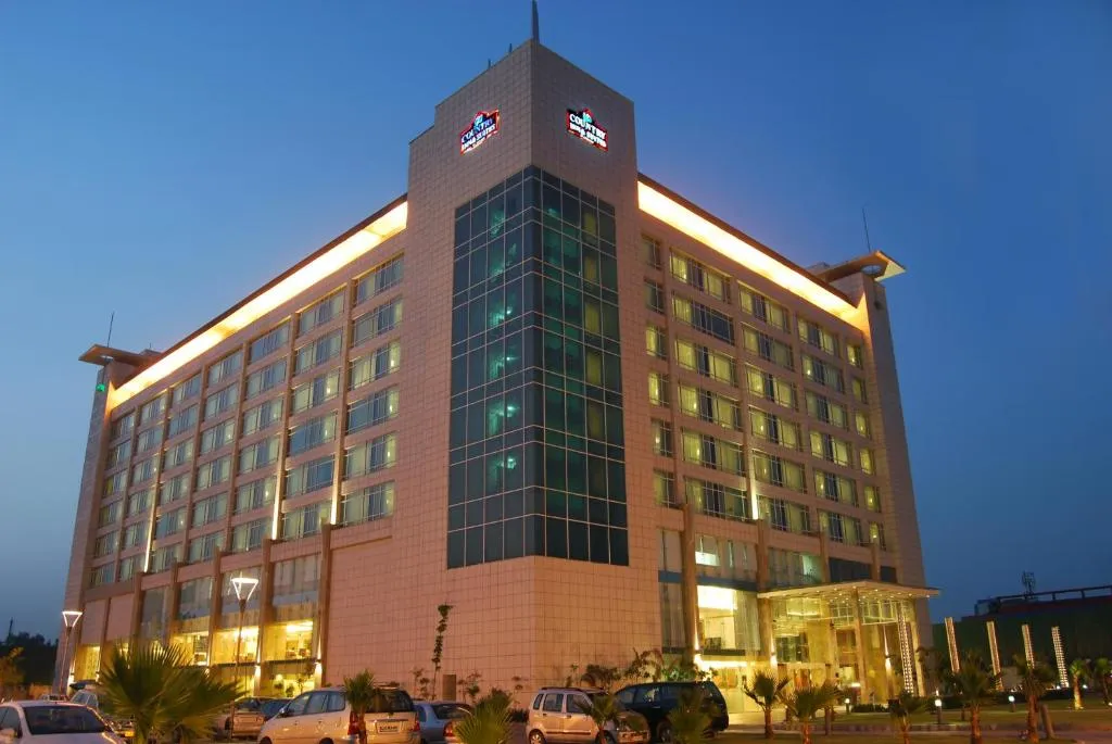 Country Inn & Suites by Radisson, Sahibabad-1