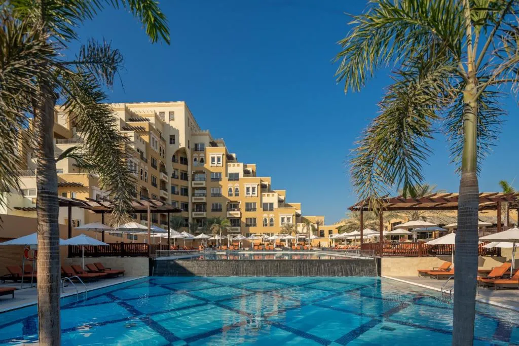 Rixos Bab Al Bahr Hotel-1