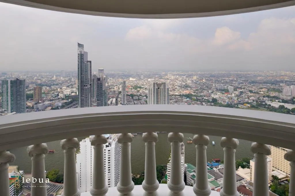 Lebua At State Tower-2