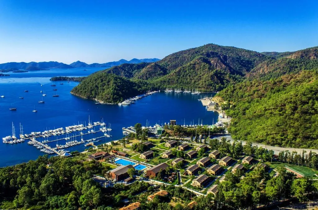 Rixos Premium Göcek - Adult Only-1