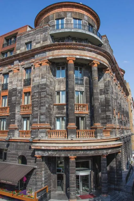 Tufenkian Historic Yerevan Hotel-1