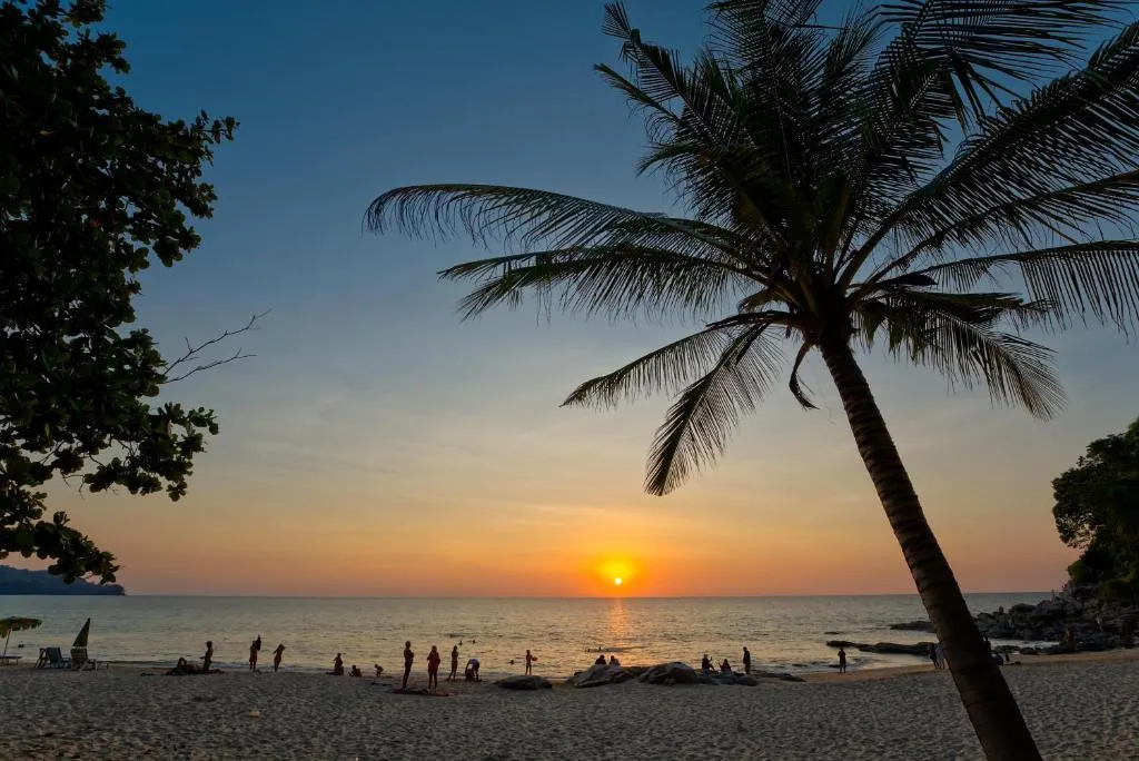 Outrigger Surin Beach Resort slide-5