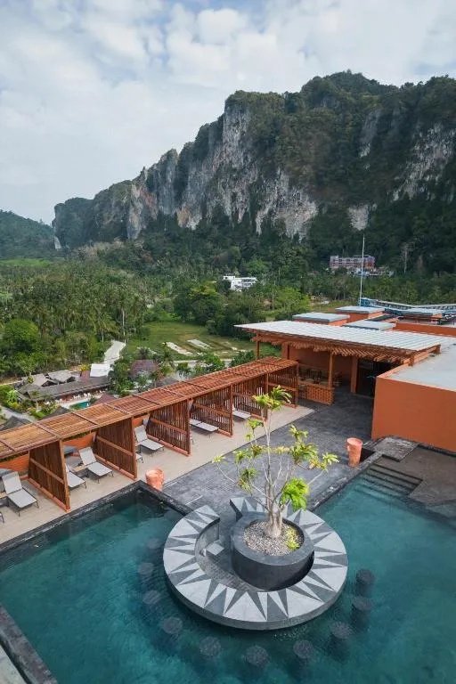 Hotel Adam Krabi-1