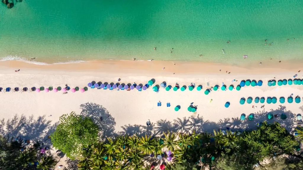 Outrigger Surin Beach Resort slide-3