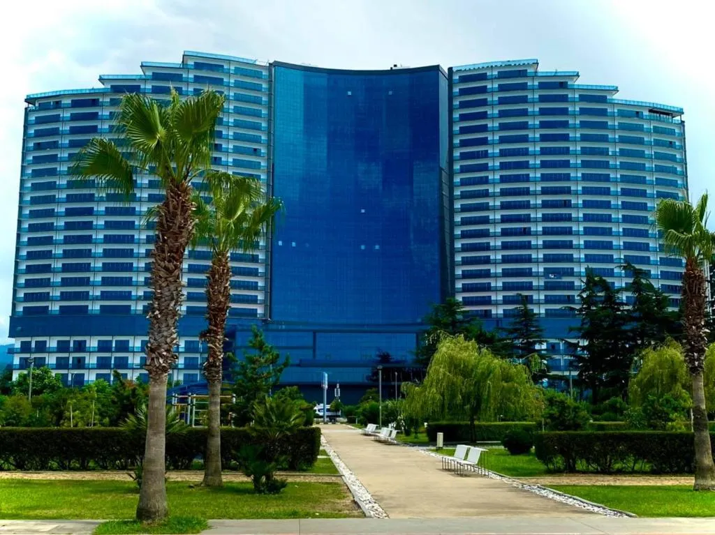 Grand Bellagio Batumi Convention & Casino Hotel-1