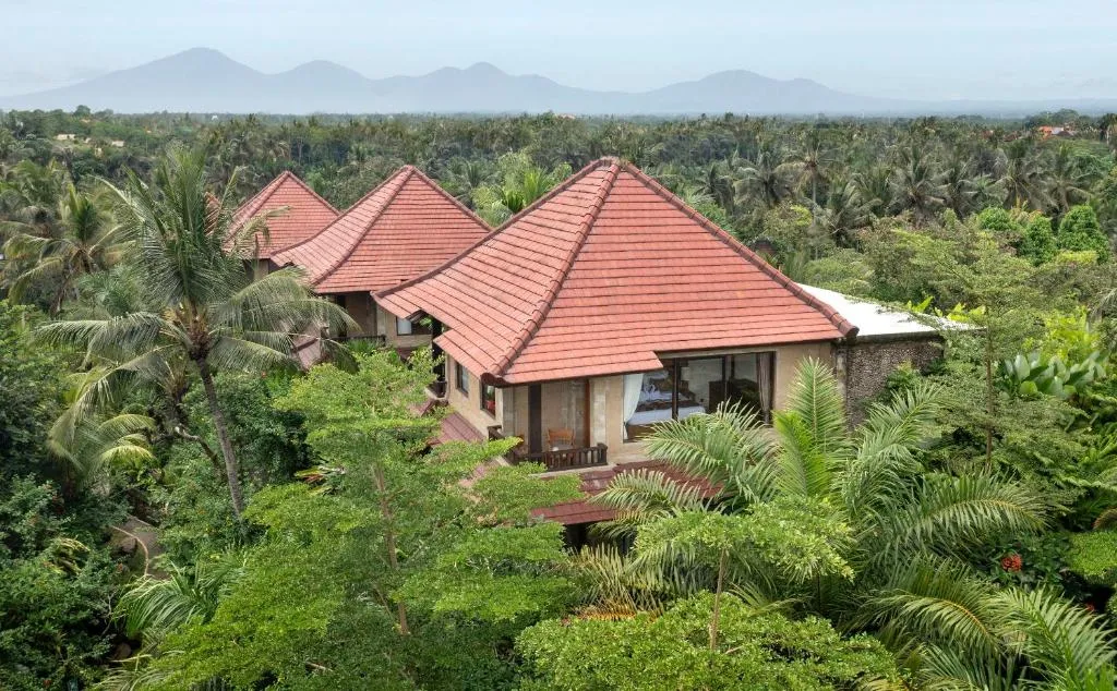 Sakti Garden Resort & Spa-1