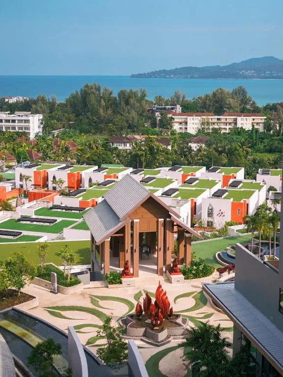 Mida Grande Resort Phuket-1