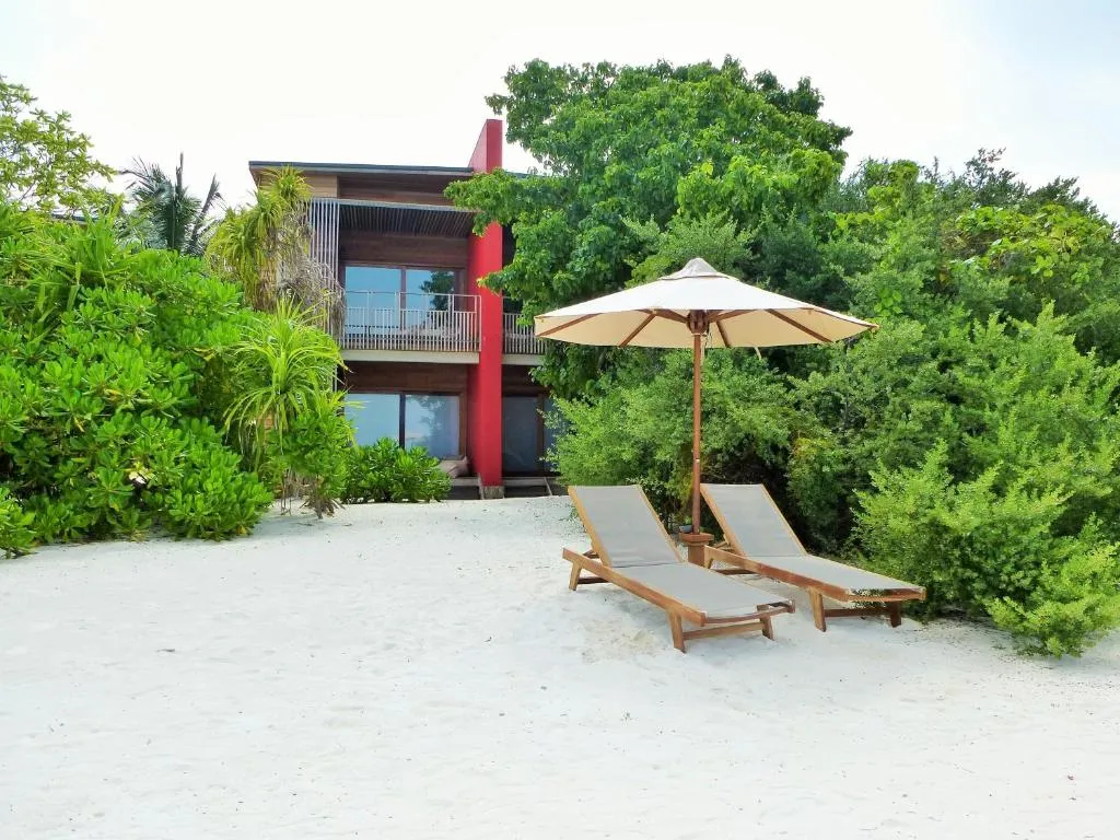 The Barefoot Eco Hotel-2