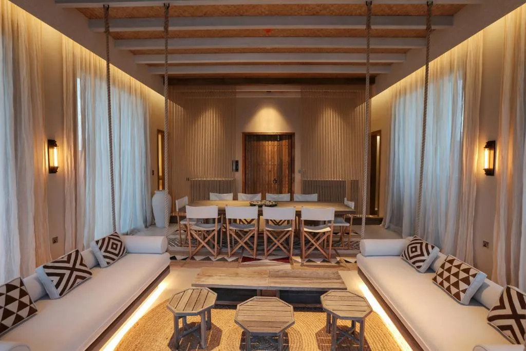 The Chedi Katara Hotel & Resort slide-4