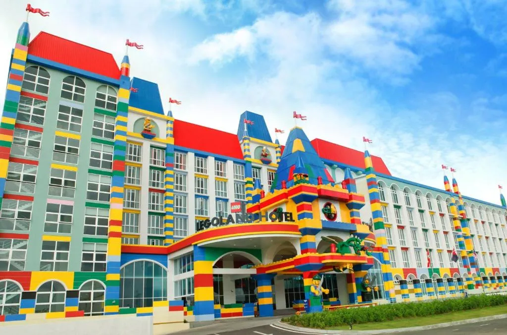 Legoland Malaysia Hotel slide-5