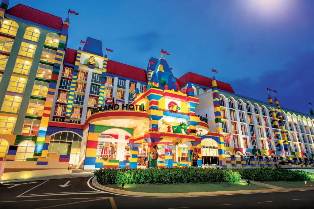 Legoland Malaysia Hotel-1