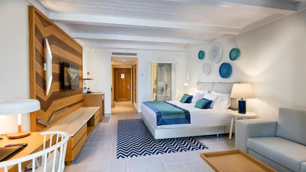 Titanic Luxury Collection Bodrum-2